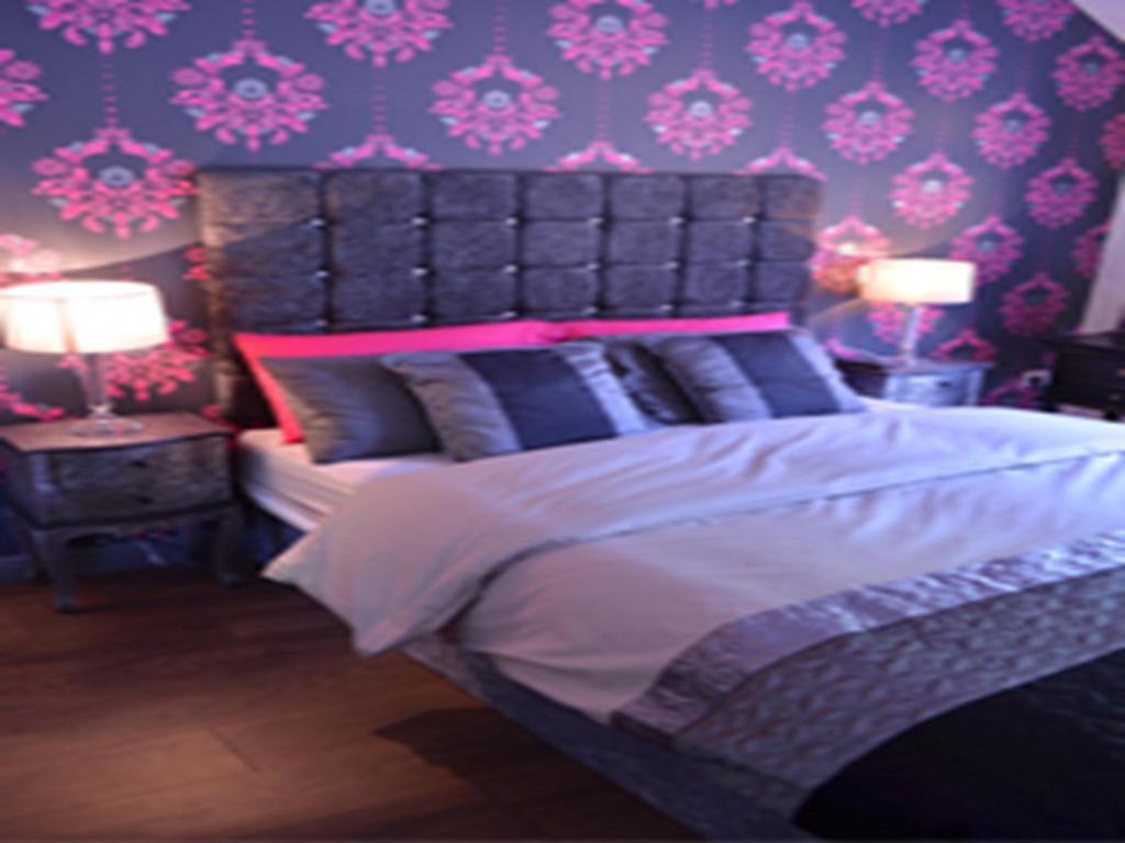 The King William IV Bed and Breakfast Royston Camera foto